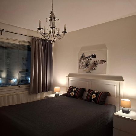City Apartment Snellmaninkatu 22 A, Yksityinen Pistokkeellinen Paikoitus Sisaeltyy Hintaan Куопіо Екстер'єр фото
